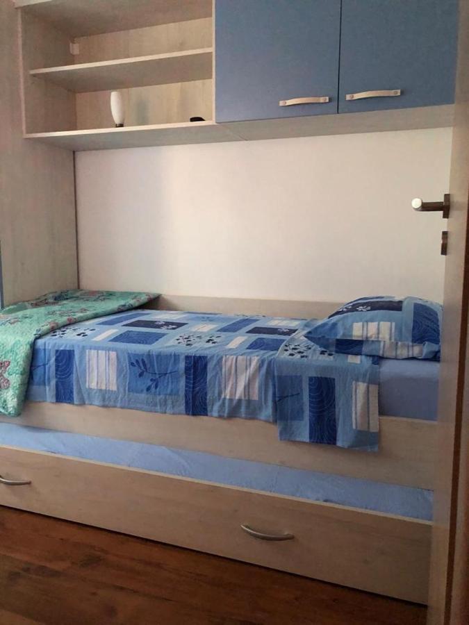 Apartments Mateo Bibinje Luaran gambar