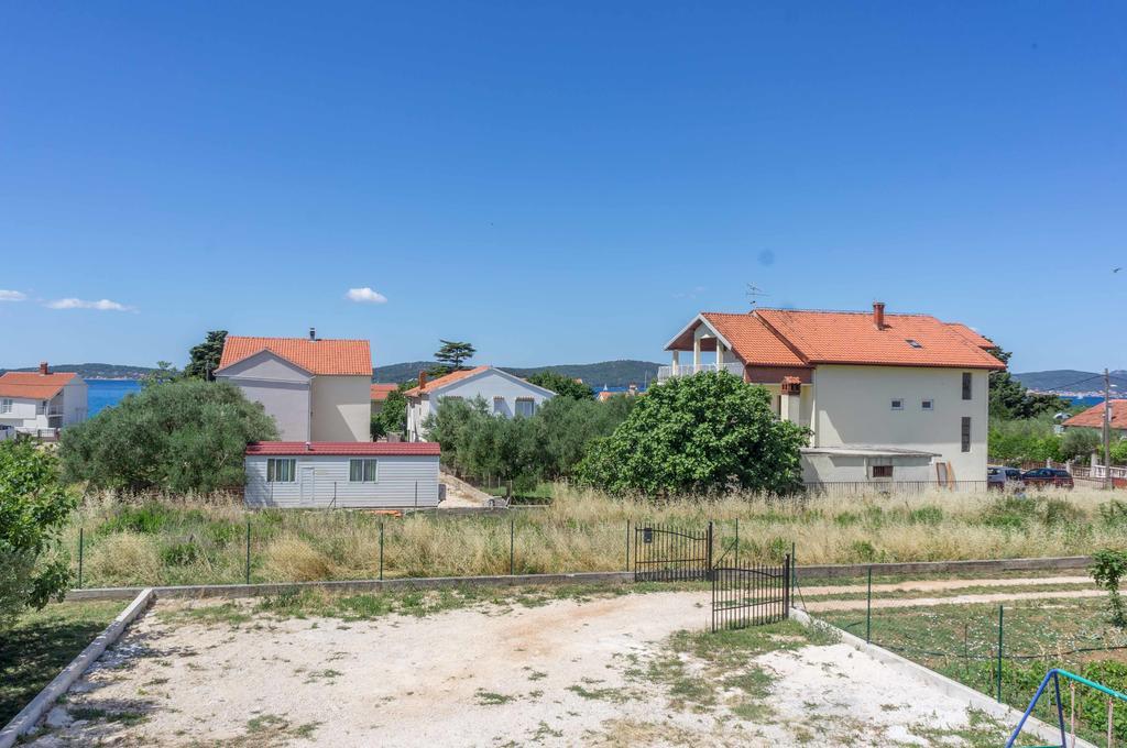 Apartments Mateo Bibinje Luaran gambar