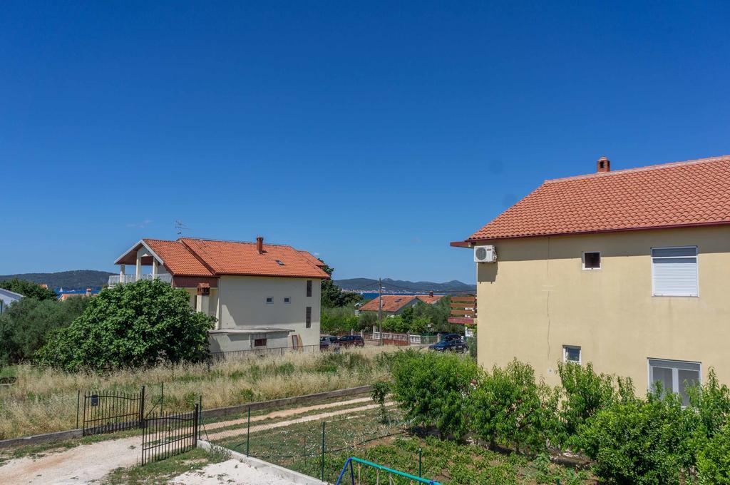 Apartments Mateo Bibinje Luaran gambar