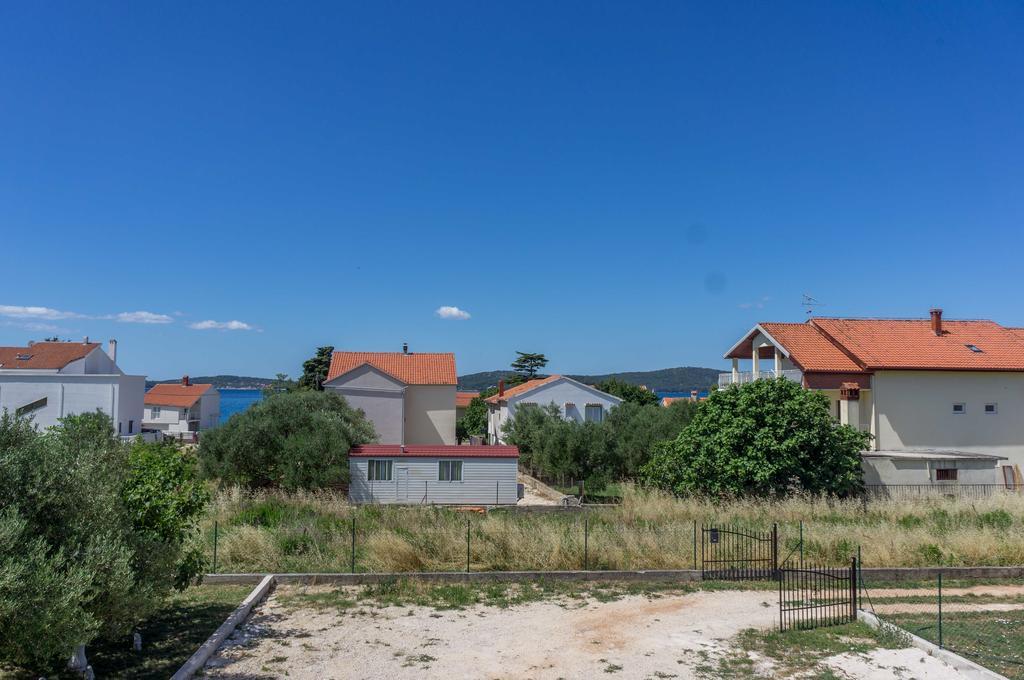 Apartments Mateo Bibinje Luaran gambar